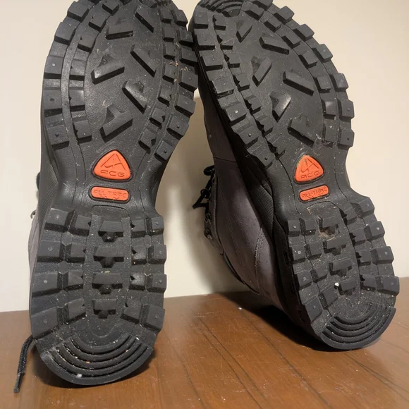 NIKE AIR ACG ALL-TRAC • Mens Boots - Picture 8 of 11